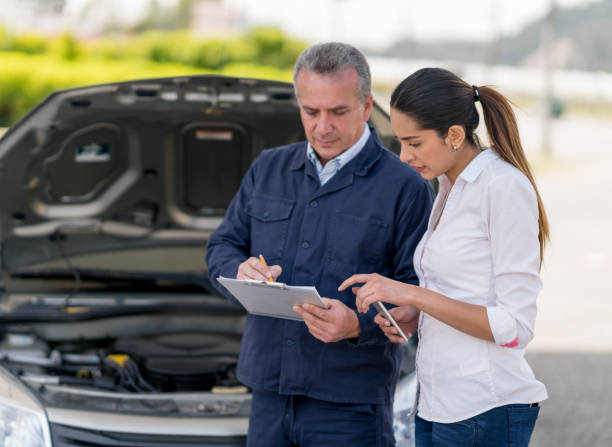 Auto insurance consultation in Ransomville, NY