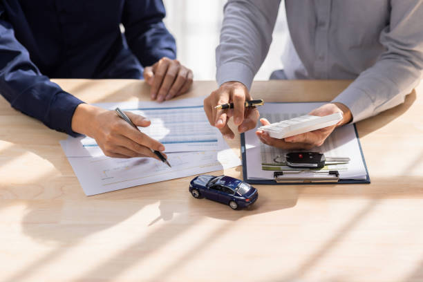 Car insurance options for Ransomville residents